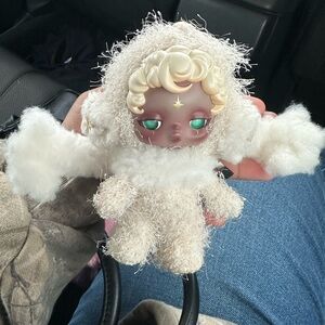 POPMART. You found me! SANDMAN